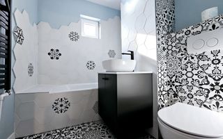 Apartament cu 3 camere decomandate, Cetate - Poză 8