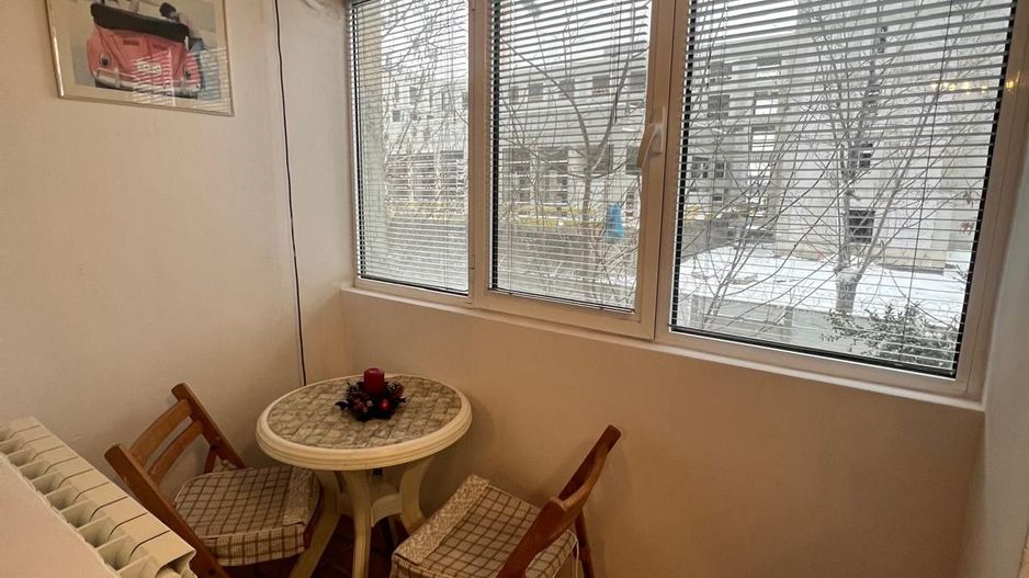 Garsoniera mobilata utilata Favorit - Poză 3