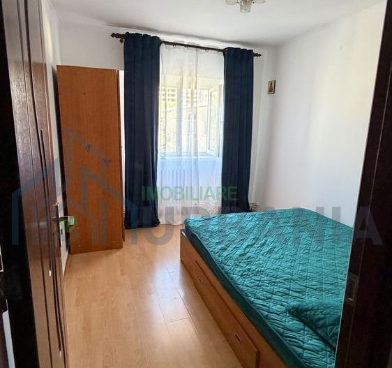 Apartament 3 camere în Păcurari – Munca Invalizilor, Iași - Poză 5