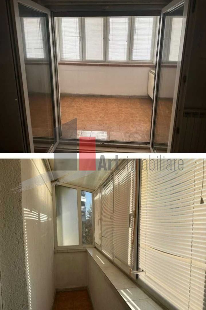 Ap. decomandat 3 camere,  Suprafata utila 73 mp, Bdul. Națiunile Unite - Poză 2