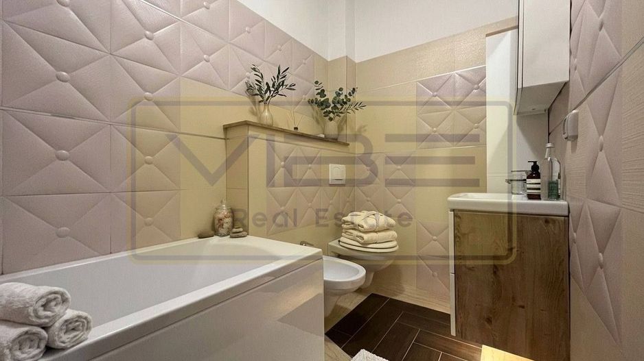 Apartament 2 camere Moara de Vant - Complex rezidential - Poză 8