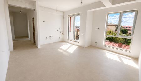 Apartament 2 camere – ultracentral Otopeni, direct de la dezvoltator