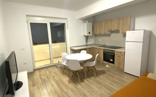 Apartament cu 2 camere in zona Braytim cu loc de parcare - Poză 1