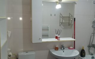 APARTAMENT 2 CAMERE SOSEAUA SALAJ - Poză 16