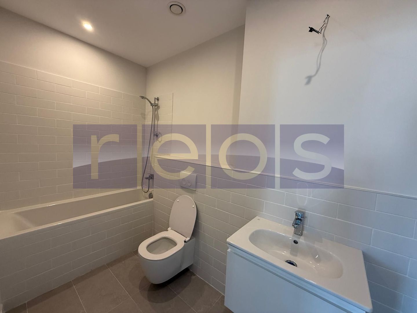 VANZARE APARTAMENT 2 CAMERE | STRAULESTI | 60MP | TERASA | COMPLEX NOU - Poză 9