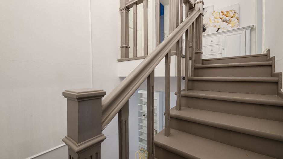 INCHIRIAT | Casa - Segmentul Premium - 4 camere, 110 mpu | La Padure - Poză 25