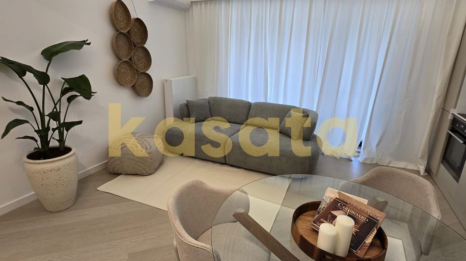 Cortina North 2 camere premium mobilat, utilat complet, parcare - Poză 7