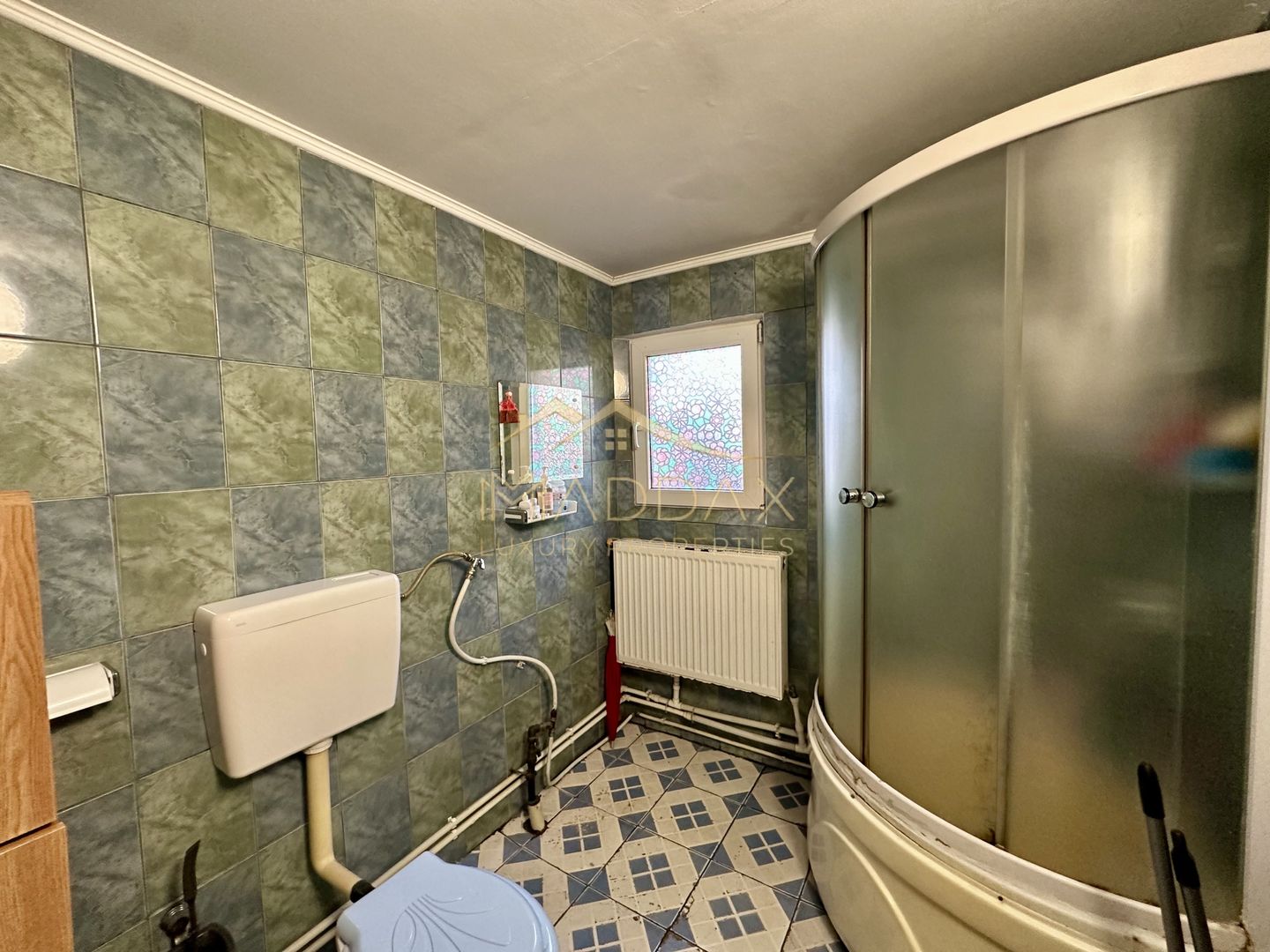 Casă de vânzare – Zona Parc Bazilescu / Bucureștii Noi – 125.000 € - Poză 15