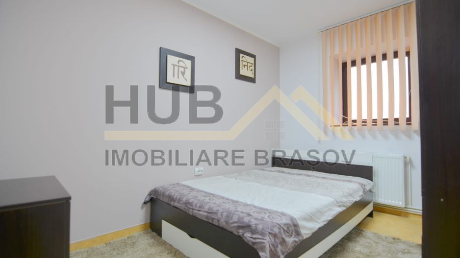 Se Inchiriaza Apartament 2 la Casa | Curte | Noua | .......mp Utili - Poză 5