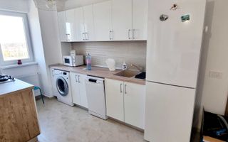 Apartament 2 camere de inchiriat | bloc 2021 | parcare inclusă | zona Pacii - Poză 1