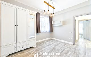 Tur virtual disponibil – duplex modern cu grădină privată și garaj - Poză 27