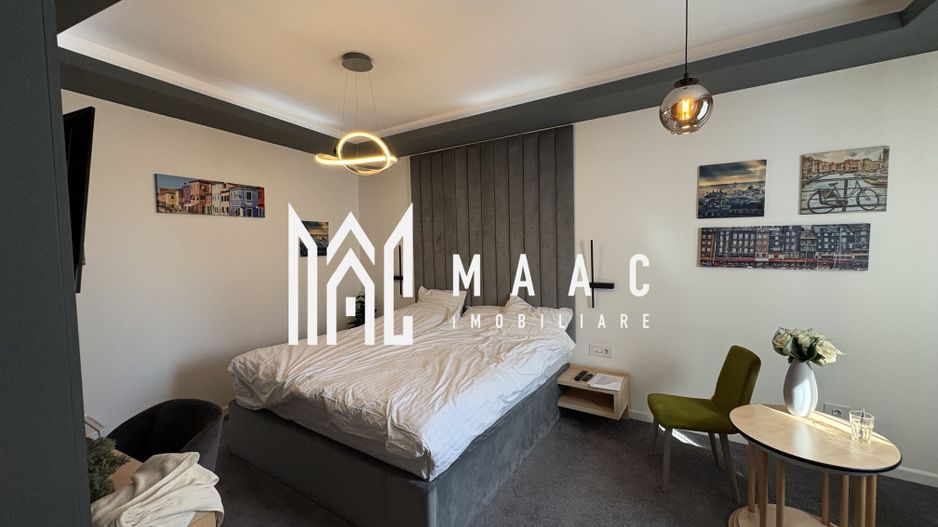 Apartament 3 Camere I Regim hotelier I Centru Istoric - Poză 4