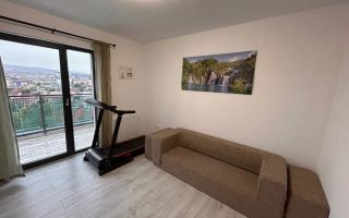 Apartament 3 camere cu terasă 50 mp | Orientare Sud-Est | Mǎrǎşti - Poză 10