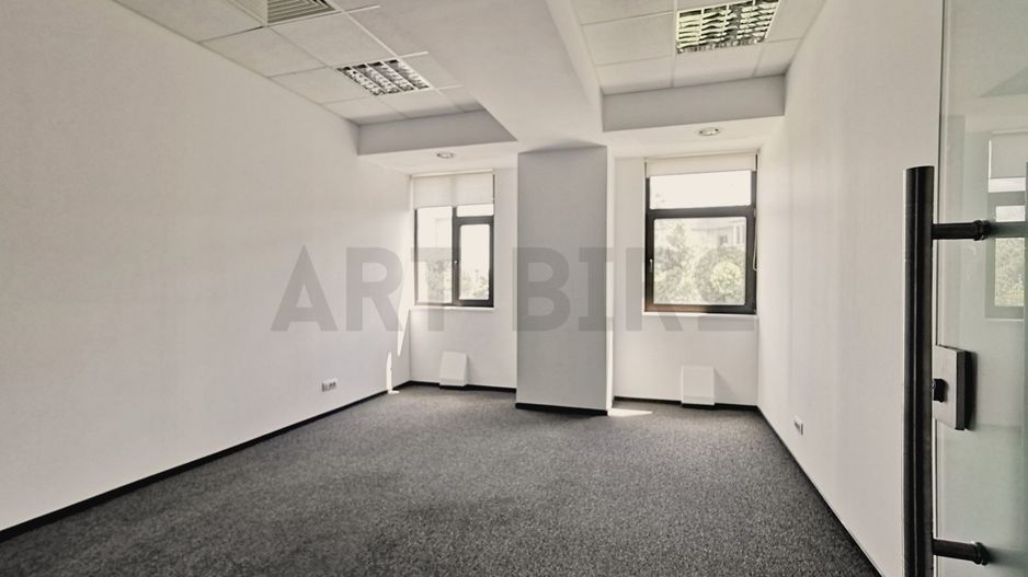 Zero comision, 110-413mp birou Aviatiei, arhitectura aparte, 8' [M] - Poză 4