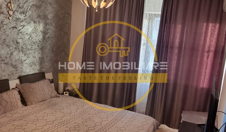 Apartament 2 camere Lidl Bucium 87000 euro - Poză 4