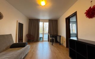 Copou, Universitate - Apartament 3 camere decomandate, etaj 2/4, strada Codrescu nr. 11 - Poză 5