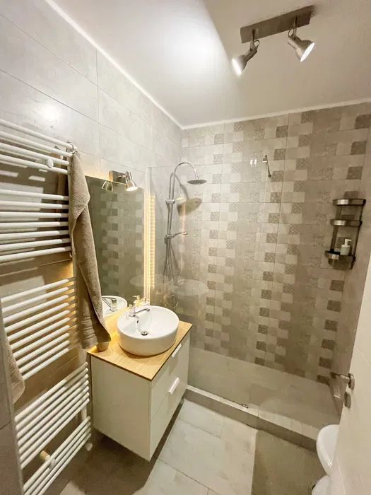 3 camere decomandat, 75mp, Plaza Residence, lângă metrou - Poză 6