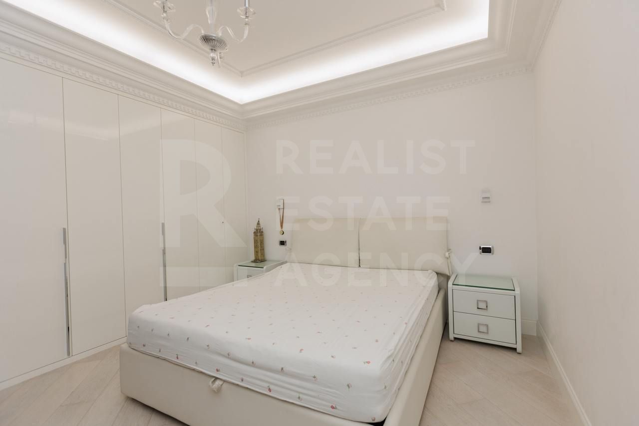 Chirie, apartament, 4 camere, bul. Ștefan cel Mare, Centru - Poză 12