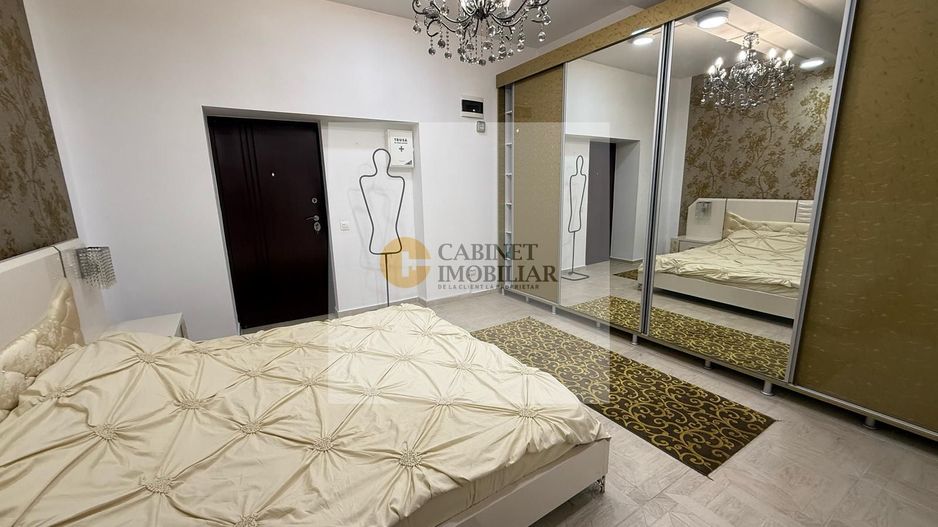 Apartament in vila  |  2 camere  | Teatrul National - Universitate - Poză 3
