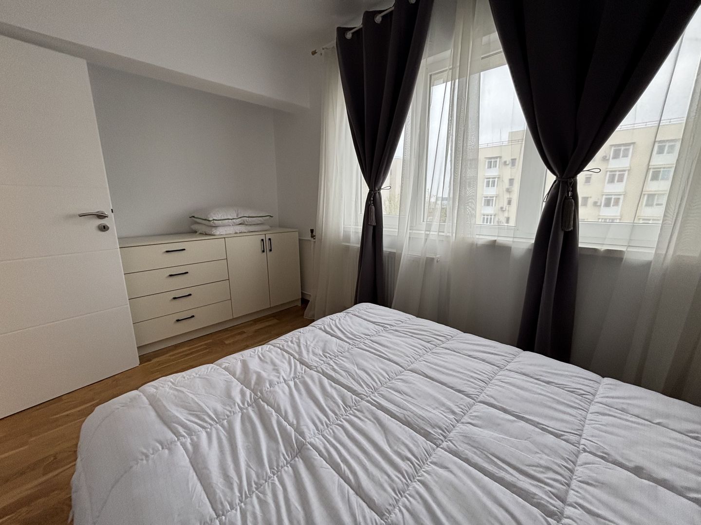 APARTAMENT 2 CAMERE | DOROBANTI - Poză 6