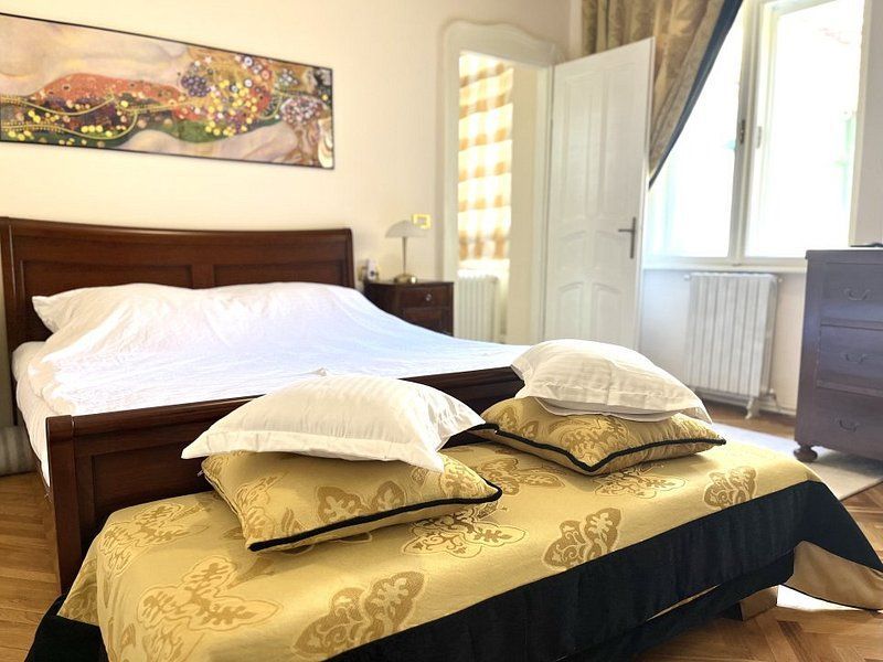 Tur virtual-2 camere, elegant arhitectural,  vedere in Piața Victoriei - Poză 15