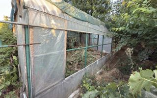 Casă de vânzare în Ostrov – 3 camere + 600 mp teren - Poză 10