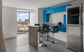 OPORTUNITATE 4 CAMERE DE INCHIRIAT ALIA APARTMENTS - Poză 9