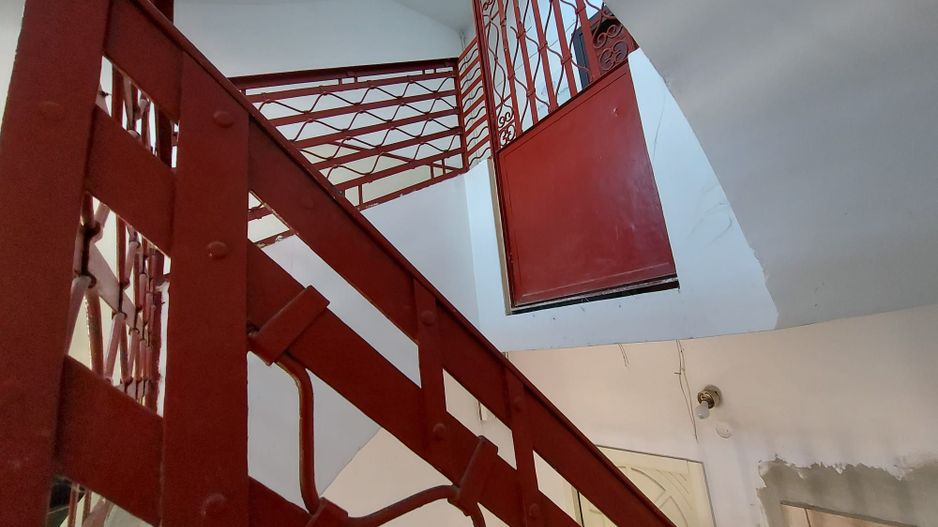 Garsoniera Piata Dorobanti Stradal Langa Televiziune - Poză 20