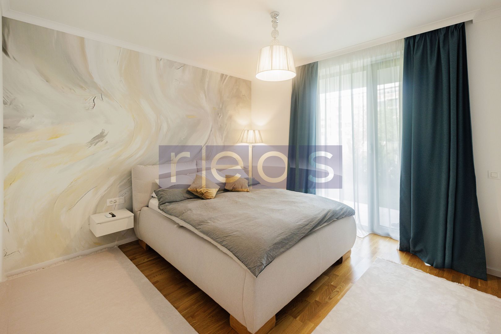 APARTAMENT | 4 CAMERE | BĂNEASA - Poză 6