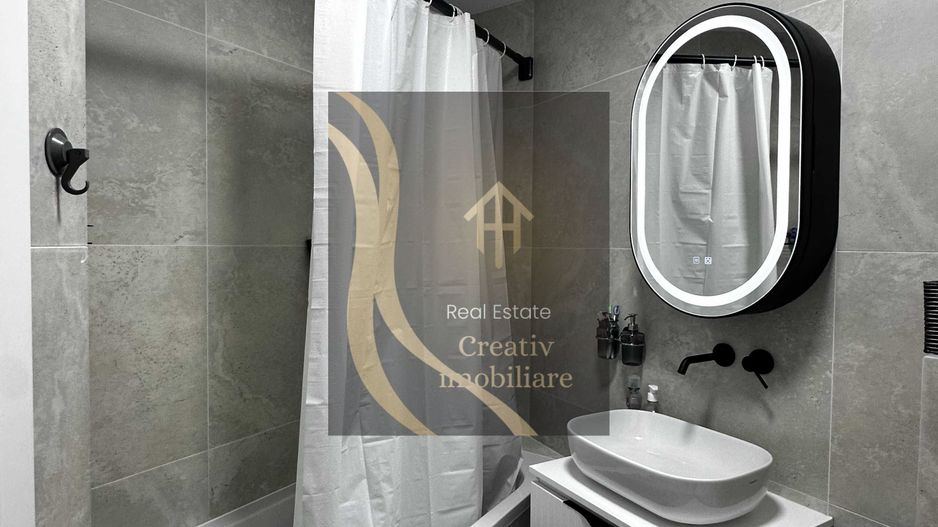 Apartament 2 camere  de Vanzare METROU Dristor - Sectorul 3 cu LOC DE PARCARE - Poză 3