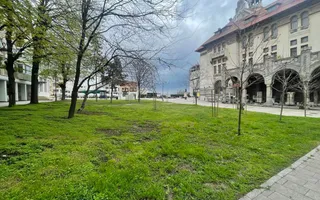 SOLD/ VANDUT Spatiu comercial de inchiriat/ de vanzare Constanta, Piata Ovidiu - Poză 13