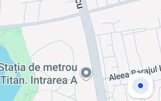 💎 De Vânzare: Garsonieră - Nicolae Grigorescu / Metrou Titan (Lângă Parcul IOR) - Poză 2