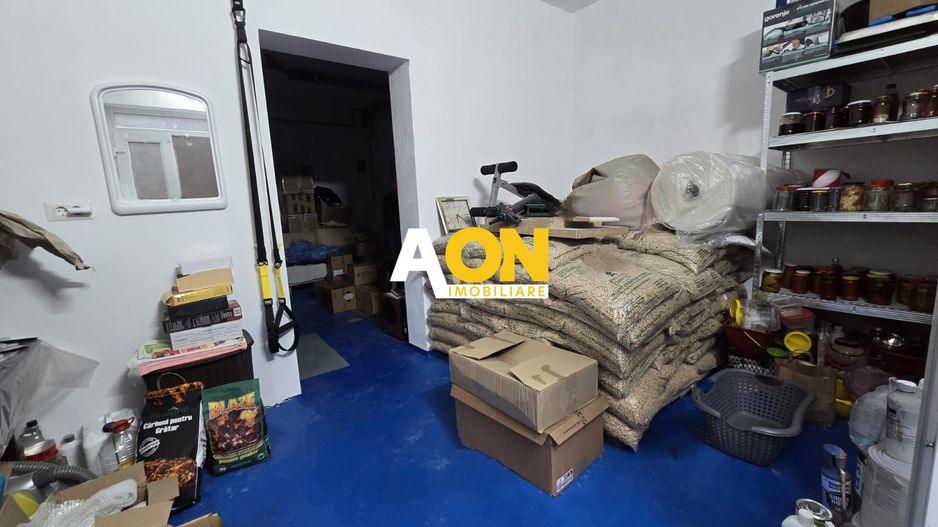 Casa 3 Camere, Zona Micesti, Teren 460mp - Poză 13