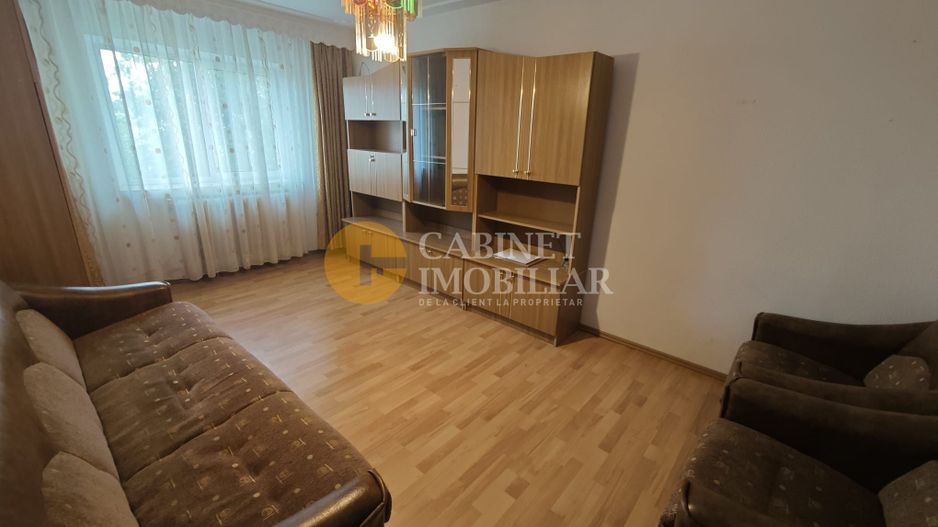 2 camere decomandat Nicolina 1 – poziție excelentă, lângă Lidl Nicolina - Poză 1