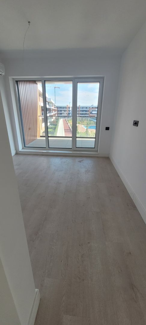 AP. 4 CAM. IN PROIECTUL ASTORIUM GARDEN / MUTARE IMEDIATA! - Poză 13