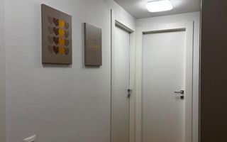2 camere | Nusco City | Pipera | Aviatiei | Promenada - Poză 12