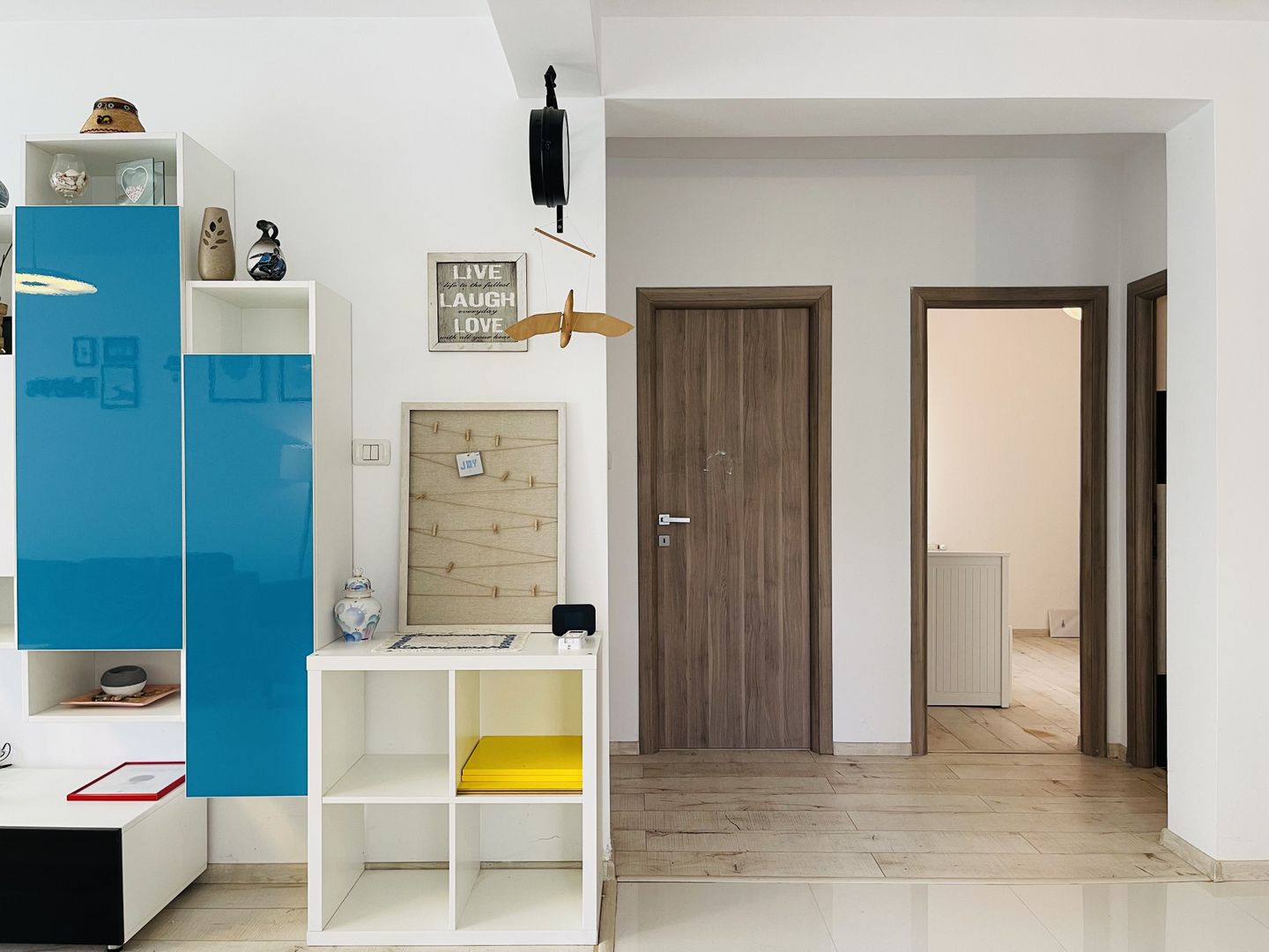 Oferta Rezervata - Apartament modern cu 3 camere & 2 bai | 72 mp | - Poză 30