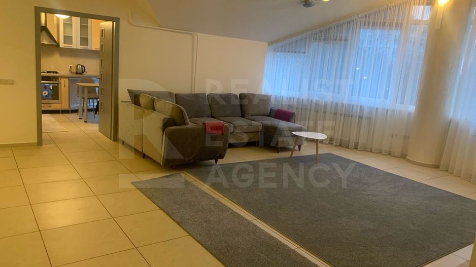 Chirie, apartament, 3 camere, str. Gheorghe Asachi, Telecentru - Poză 4