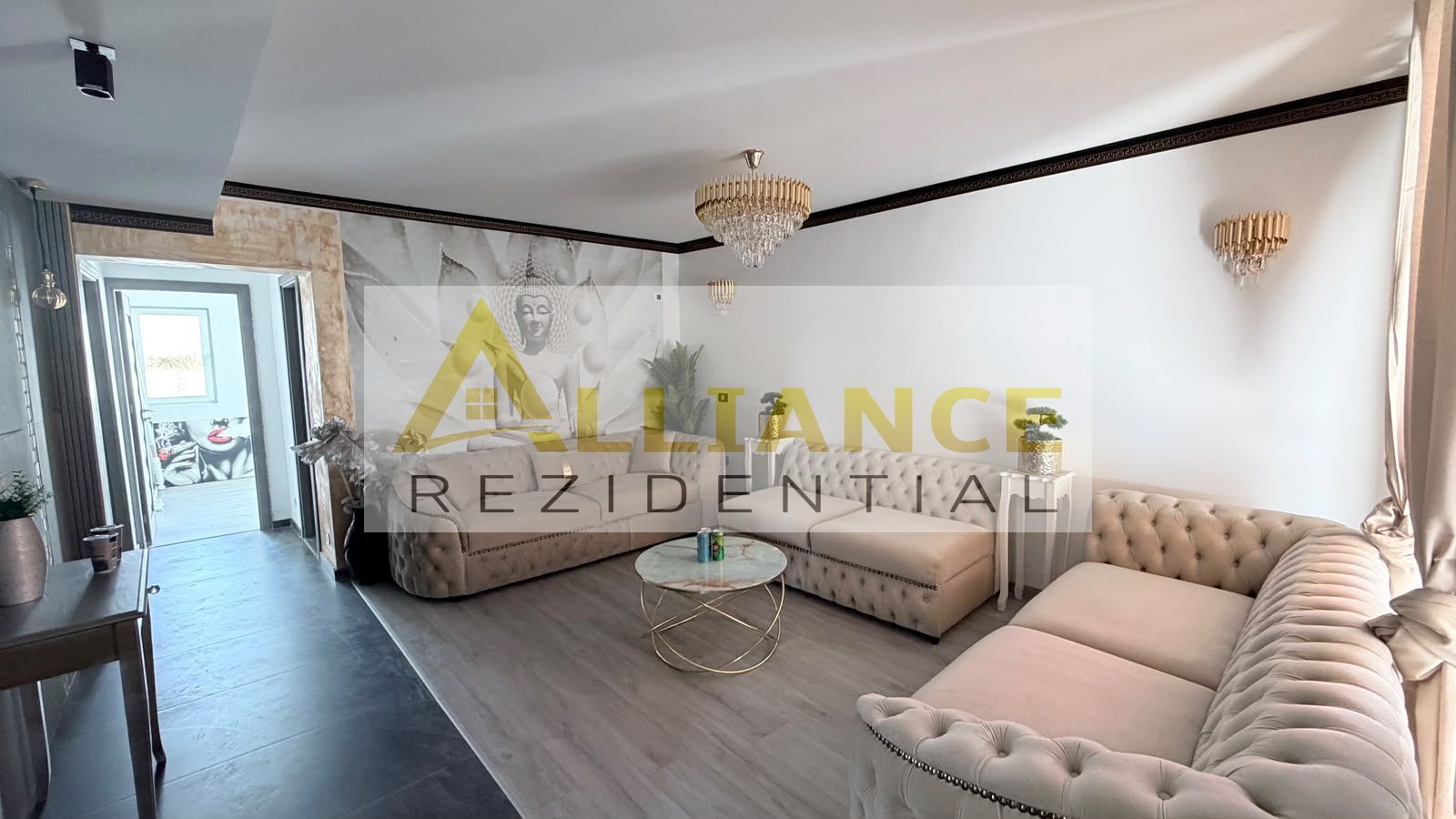 Casa Individuala - 3 camere - 1 baie - 307mp teren - Poză 6