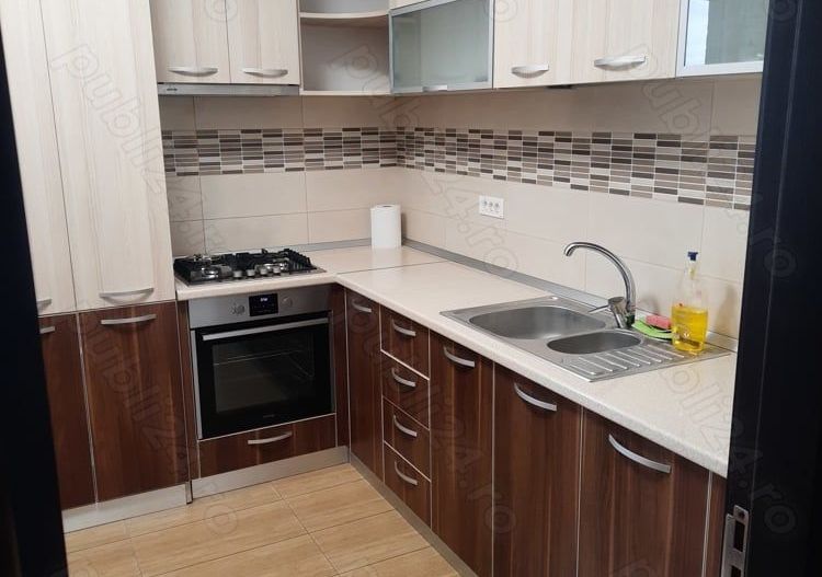 2 camere, centrală proprie, parcare, pet friendly, 5 min metrou Mihai Bravu - Poză 3