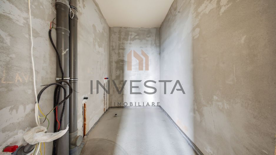Penthouse 143 mp utili | Lift Privat | Terasa Panoramica 50 mp! - Poză 8