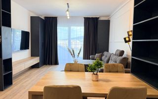 Apartament 2 camere de inchiri| ULTRAFINISAT | Zona Eroilor / Floresti - Poză 8