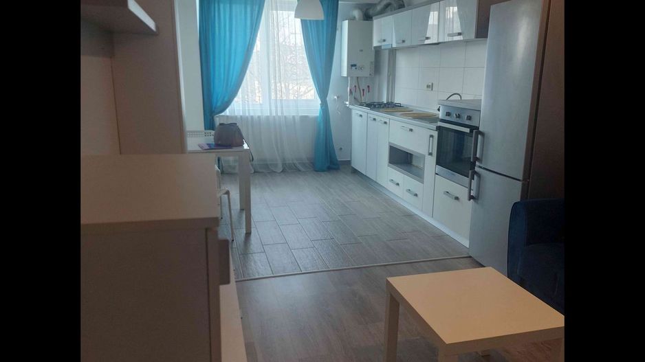 Închiriere apartament 2 camere în complexul Rotar Residence 1 - Poză 1