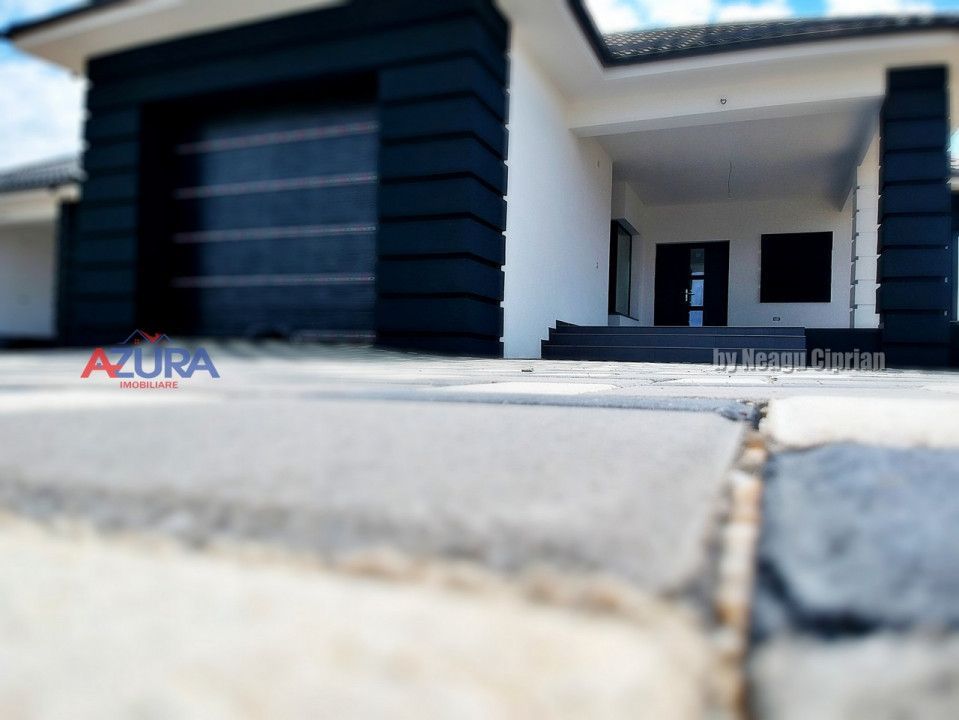 De vânzare case Târgul Săptămânal! - Poză 26