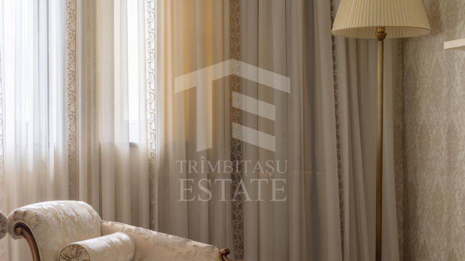 Vila exceptionala | Arhitectura Clasica | Lux | Eleganta | COMISION 0% - Poză 21