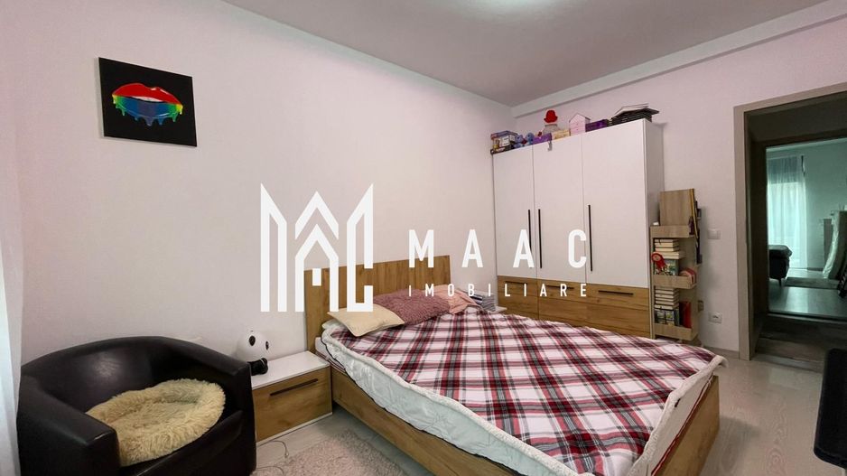 Apartament 3 camere | 54 MPU | Terasa | Șelimbăr - Poză 4
