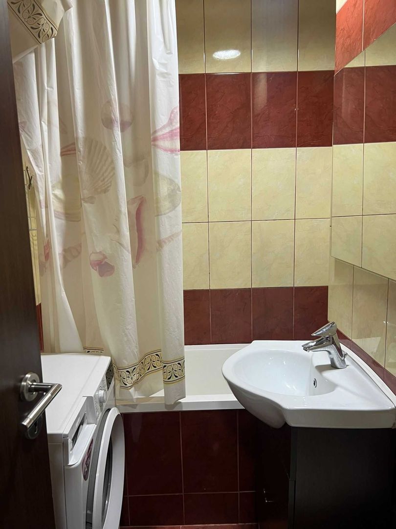 Garsoniera Costin Georgian IM411 - Poză 6