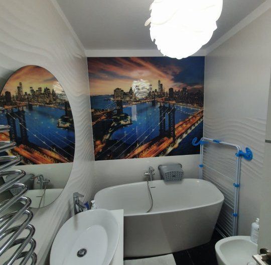 APARTAMENT 3 CAMERE | CENTRAL PARK - Poză 5