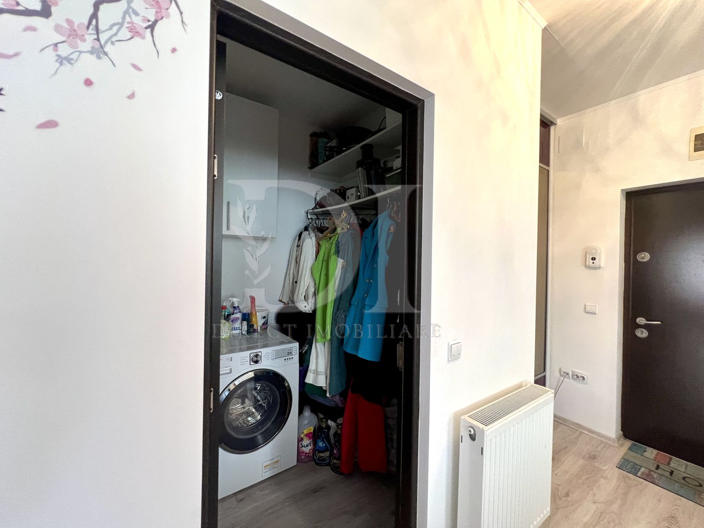 Apartament 3 camere | Etaj intermediar | Zona Eroilor - Poză 18