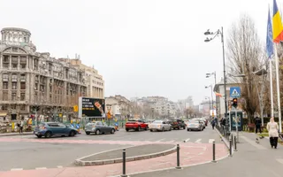 Apartament 2 camere de închiriat, central | Piața Națiunile Unite - Poză 16